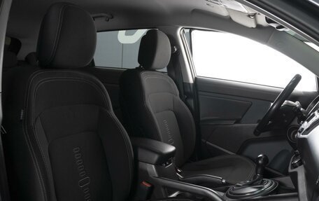 KIA Sportage III, 2013 год, 1 470 000 рублей, 7 фотография