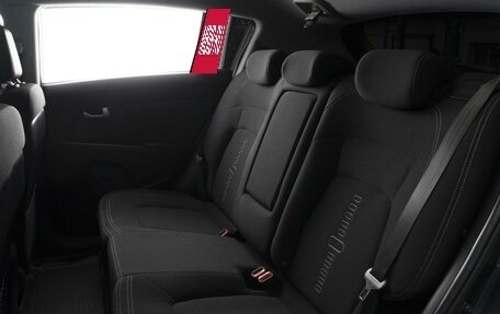 KIA Sportage III, 2013 год, 1 470 000 рублей, 8 фотография