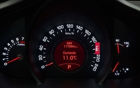KIA Sportage III, 2013 год, 1 470 000 рублей, 12 фотография