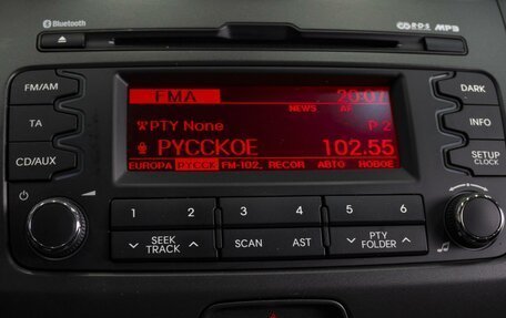 KIA Sportage III, 2013 год, 1 470 000 рублей, 13 фотография