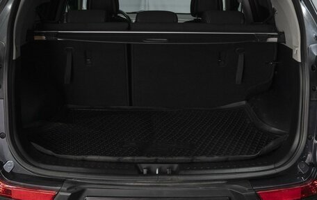 KIA Sportage III, 2013 год, 1 470 000 рублей, 17 фотография