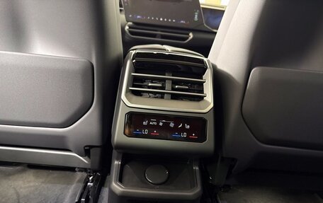 BMW X5, 2026 год, 14 609 683 рублей, 10 фотография