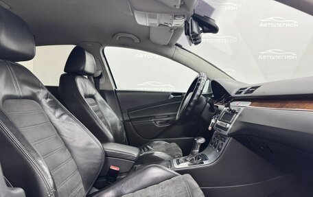 Volkswagen Passat B6, 2007 год, 605 000 рублей, 13 фотография