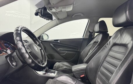 Volkswagen Passat B6, 2007 год, 605 000 рублей, 9 фотография