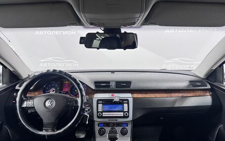 Volkswagen Passat B6, 2007 год, 605 000 рублей, 16 фотография
