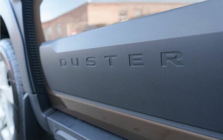 Renault Duster, 2021 год, 1 800 000 рублей, 9 фотография