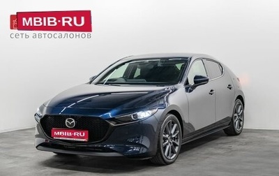 Mazda 3, 2021 год, 1 800 000 рублей, 1 фотография