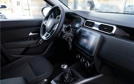 Renault Duster, 2021 год, 1 800 000 рублей, 13 фотография