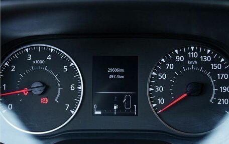 Renault Duster, 2021 год, 1 800 000 рублей, 15 фотография