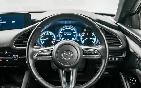 Mazda 3, 2021 год, 1 800 000 рублей, 10 фотография