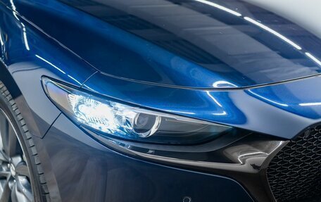Mazda 3, 2021 год, 1 800 000 рублей, 20 фотография