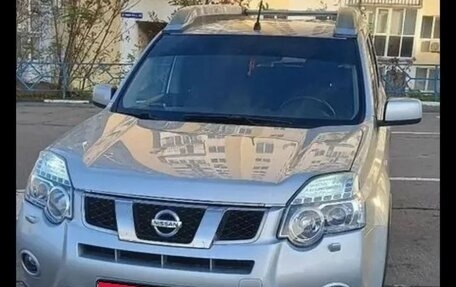 Nissan X-Trail, 2013 год, 1 250 000 рублей, 1 фотография
