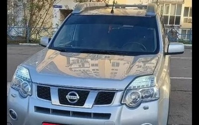 Nissan X-Trail, 2013 год, 1 250 000 рублей, 1 фотография