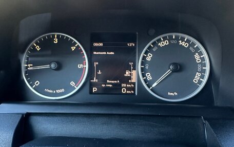 Land Rover Discovery IV, 2012 год, 1 000 000 рублей, 10 фотография