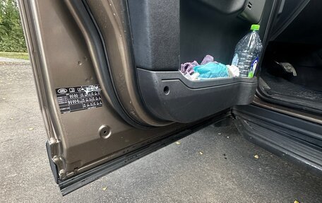 Land Rover Discovery IV, 2012 год, 1 000 000 рублей, 12 фотография