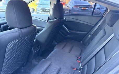 Mazda 6, 2015 год, 1 750 000 рублей, 12 фотография