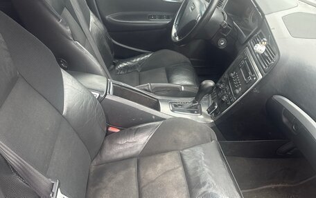 Volvo S60 III, 2004 год, 320 000 рублей, 5 фотография