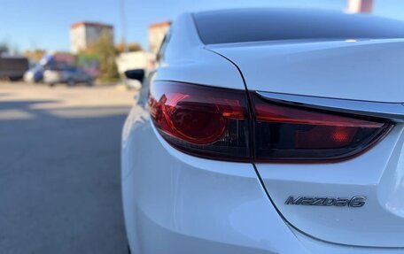 Mazda 6, 2015 год, 1 750 000 рублей, 8 фотография