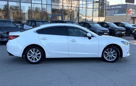 Mazda 6, 2015 год, 1 750 000 рублей, 5 фотография
