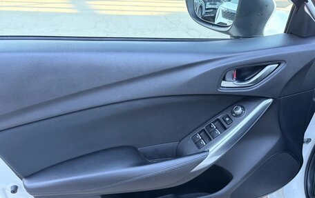 Mazda 6, 2015 год, 1 750 000 рублей, 9 фотография