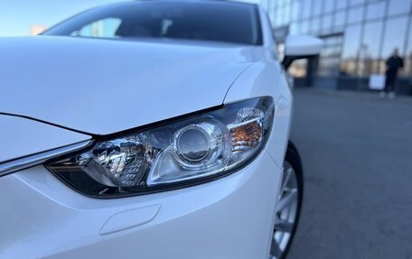 Mazda 6, 2015 год, 1 750 000 рублей, 7 фотография