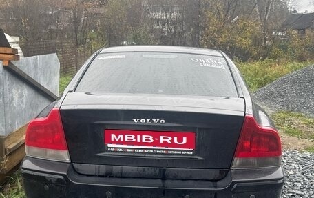 Volvo S60 III, 2004 год, 320 000 рублей, 3 фотография