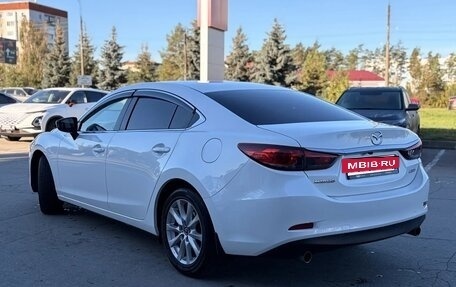 Mazda 6, 2015 год, 1 750 000 рублей, 2 фотография