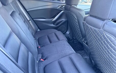 Mazda 6, 2015 год, 1 750 000 рублей, 13 фотография