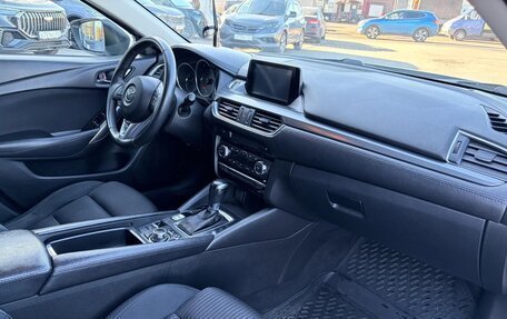 Mazda 6, 2015 год, 1 750 000 рублей, 14 фотография