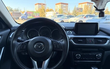 Mazda 6, 2015 год, 1 750 000 рублей, 17 фотография