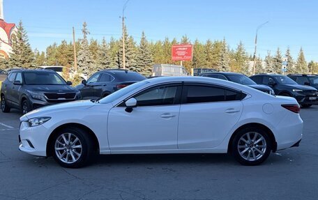 Mazda 6, 2015 год, 1 750 000 рублей, 21 фотография