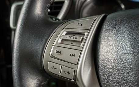 Nissan Qashqai, 2016 год, 1 499 000 рублей, 15 фотография