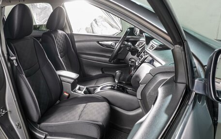 Nissan Qashqai, 2016 год, 1 499 000 рублей, 8 фотография