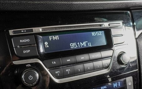 Nissan Qashqai, 2016 год, 1 499 000 рублей, 12 фотография