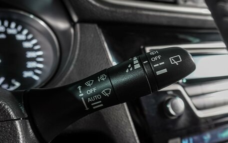 Nissan Qashqai, 2016 год, 1 499 000 рублей, 18 фотография