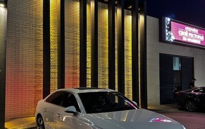 Audi A4, 2020 год, 3 000 000 рублей, 1 фотография