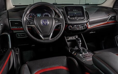 Changan CS55, 2020 год, 1 399 000 рублей, 6 фотография
