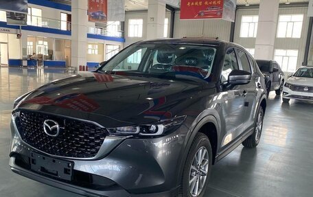 Mazda CX-5 II, 2025 год, 2 080 000 рублей, 1 фотография