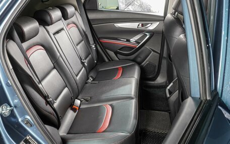 Changan CS55, 2020 год, 1 399 000 рублей, 7 фотография