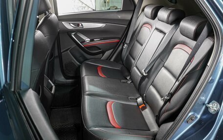 Changan CS55, 2020 год, 1 399 000 рублей, 9 фотография