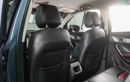 Changan CS55, 2020 год, 1 399 000 рублей, 11 фотография