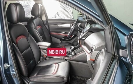 Changan CS55, 2020 год, 1 399 000 рублей, 8 фотография