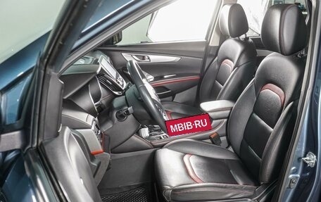 Changan CS55, 2020 год, 1 399 000 рублей, 10 фотография