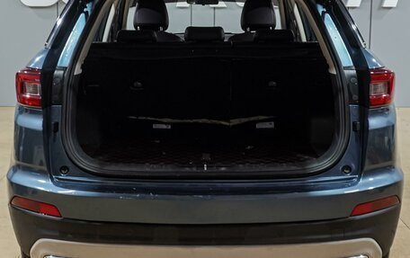Changan CS55, 2020 год, 1 399 000 рублей, 20 фотография