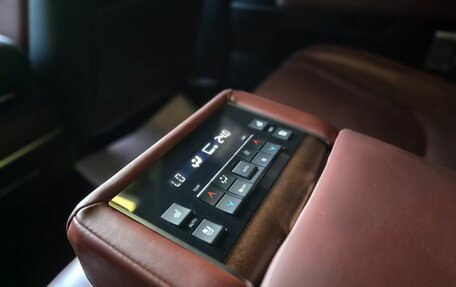 Lexus LX III, 2017 год, 8 400 000 рублей, 16 фотография