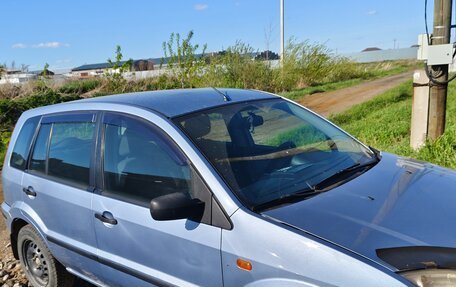 Ford Fusion I, 2005 год, 300 000 рублей, 4 фотография
