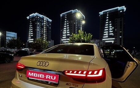Audi A4, 2020 год, 3 000 000 рублей, 3 фотография