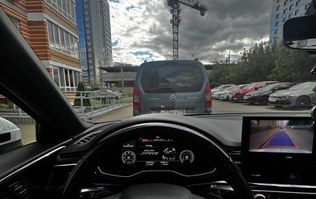 Audi A4, 2020 год, 3 000 000 рублей, 8 фотография