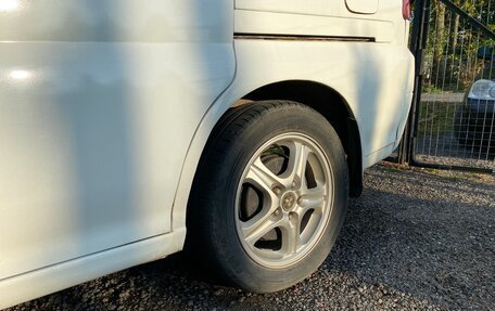 Nissan Liberty, 1999 год, 320 000 рублей, 4 фотография