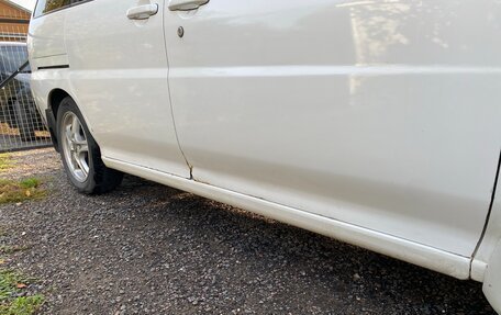 Nissan Liberty, 1999 год, 320 000 рублей, 7 фотография